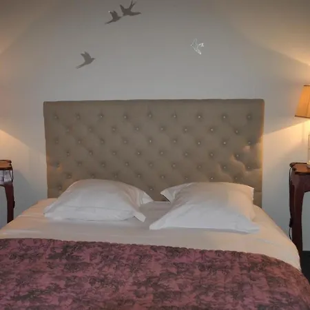 Chambres D'hotes La Cour Des Grands