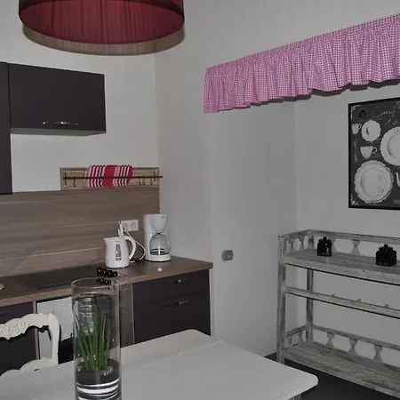 Chambres D'hotes La Cour Des Grands Отель типа 