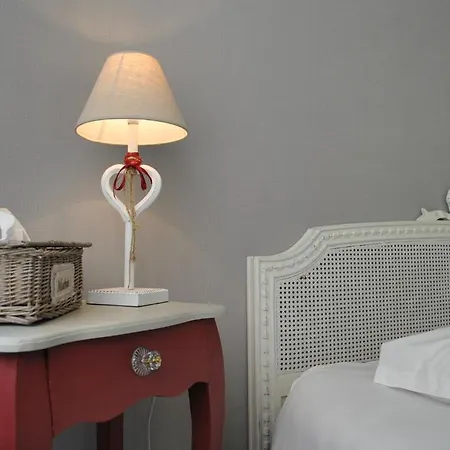 Chambres D'hotes La Cour Des Grands
